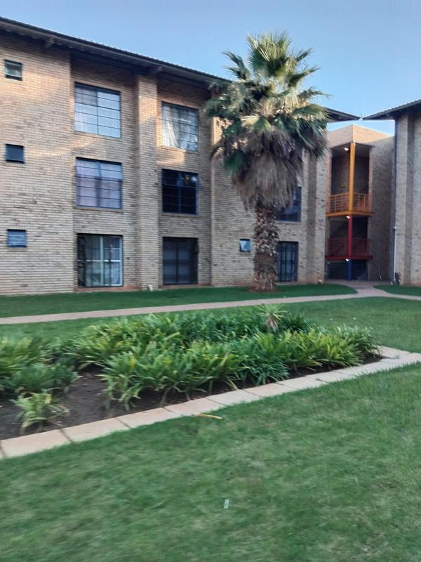 0 Bedroom Property for Sale in Kannoniers Park North West
